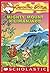 Mighty Mount Kilimanjaro by Geronimo Stilton