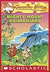 Mighty Mount Kili...