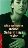 Keine Geheimnisse...
