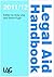 LAG Legal Aid Handbook 2011/12