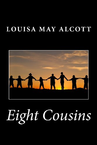 Eight Cousins