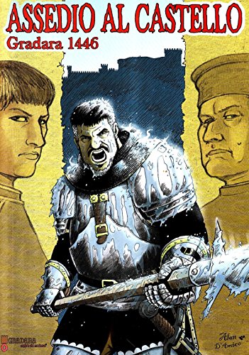 Assedio al castello (Paperback)