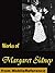 Works of Margaret Sidney. Five Little Peppers, Caryl's Plum and poetry (Mobi Collected Works)