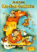Die Schönsten Gute Nacht Geschichten (Hardcover)