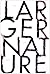 The Larger Nature by Pam Rehm