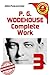 Complete work of PG Wodehouse Set.3 (Little Warrior, Love Among the Chickens, Man of Means, Man Upstairs and Other Stories, Mike and Psmith, Mike)