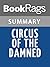 Summary & Study Guide Circus of the Damned by Laurell K. Hamilton