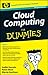 Cloud Computing for Dummies