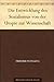 Die Entwicklung des Sozialismus von der Utopie zur Wissenschaft by Friedrich Engels