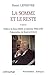 SOMME ET LE RESTE by Lefebvre/Henri SOMME ET LE RESTE by Lefebvre/Henri