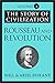 Rousseau and Revolution