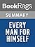Summary & Study Guide Every Man for Himself by Beryl Bainbridge
