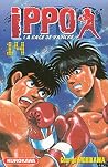 Ippo - tome 14 Ippo - tome 14