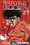 Ippo - tome 27