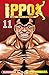 Ippo Saison 2 - tome 11
