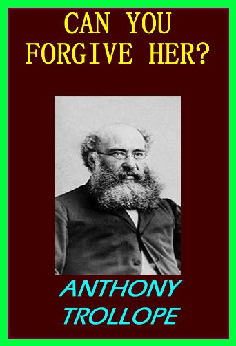Can You Forgive Her?