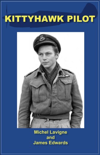 Kittyhawk Pilot (Kindle Edition)