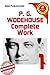 Complete work of PG Wodehouse Set.1 by P.G. Wodehouse