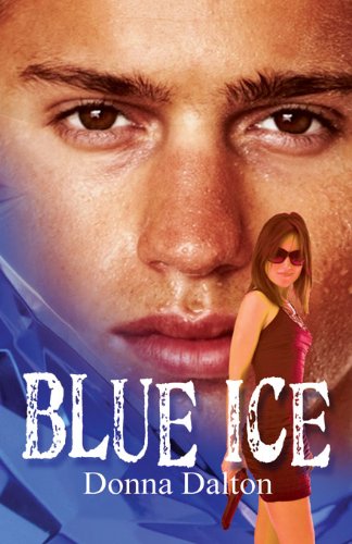 Blue Ice (Jewel of the Night)