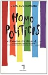 Homopoliticus : H...