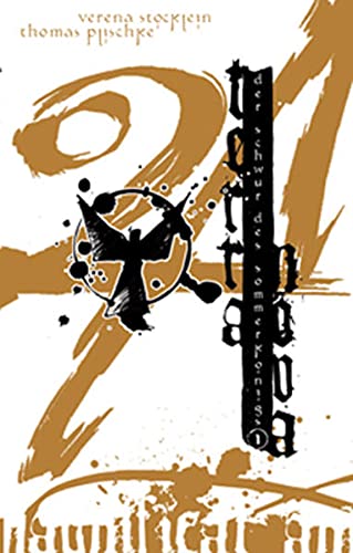 Der Schwur Des Sommerkönigs 1 (Paperback)