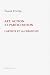 Art, Action Et Participation by Frank Popper