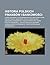 Historia Polskich Finansow I Bankowo CI: Ludzie Zwi Zani Z Polskimi Mennicami, Narodowy Bank Polski, Polscy Bankierzy