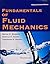 Fundamentals of Fluid Mechanics