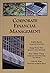 Corporate Financial Management