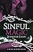 Sinful Magic (Wing Slayer Hunters, #4)