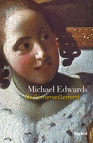 De l'émerveillement (Paperback)