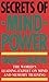 Secrets of Mind Power