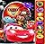 Disney Pixar Cars 2 (Play-a-Sound book)