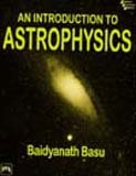 An Introduction to Astrophysics (Paperback)
