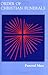 Order of Christian Funerals: Funeral Mass