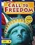 Holt Call to Freedom by Sterling Stuckey