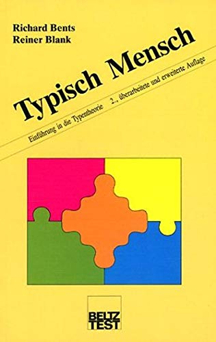 Typisch Mensch: Einfuhrung In Die Typentheorie (Perfect Paperback)