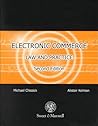 Electronic Commerce: Law and Practice Electronic Commerce: Law and Practice