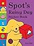 Spots Rainy Day