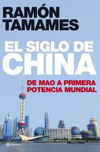 El siglo de China. De Mao a primera potencia mundial (Hardcover)