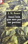 Aussi Loin Que Mes Pas Me Portent by Josef Martin Bauer