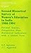 Second historical survey of women's education in India, 1988-1994: Present status, perspective plan, statistical indicators with a global view (Concepts in communication, informatics & librarianship)