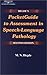 Hegde's Pocketguide to Assessment in Speech-Language Pathology