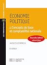 Economie politique (French Edition) Economie politique (French Edition)