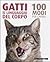Gatti. Il linguaggio del corpo. 100 modi per capirli