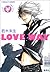 LOVE WAY GLASS HEART (cobalt Novel) ISBN: 4086002094 (2002) [Japanese Import]