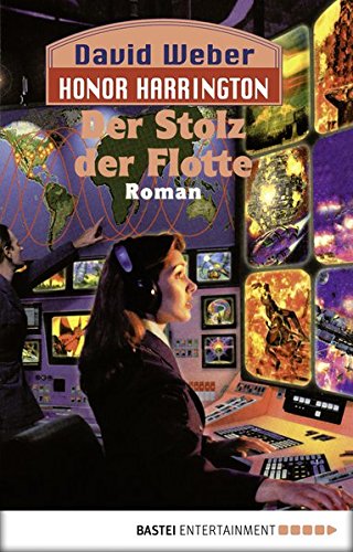 Der Stolz der Flotte