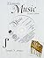 CD of Audio Examples for Elements of Music by Joseph N. Straus