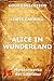 Alice im Wunderland (Kommentierte Gold Collection) (German Edition)