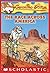 The Race Across America by Geronimo Stilton